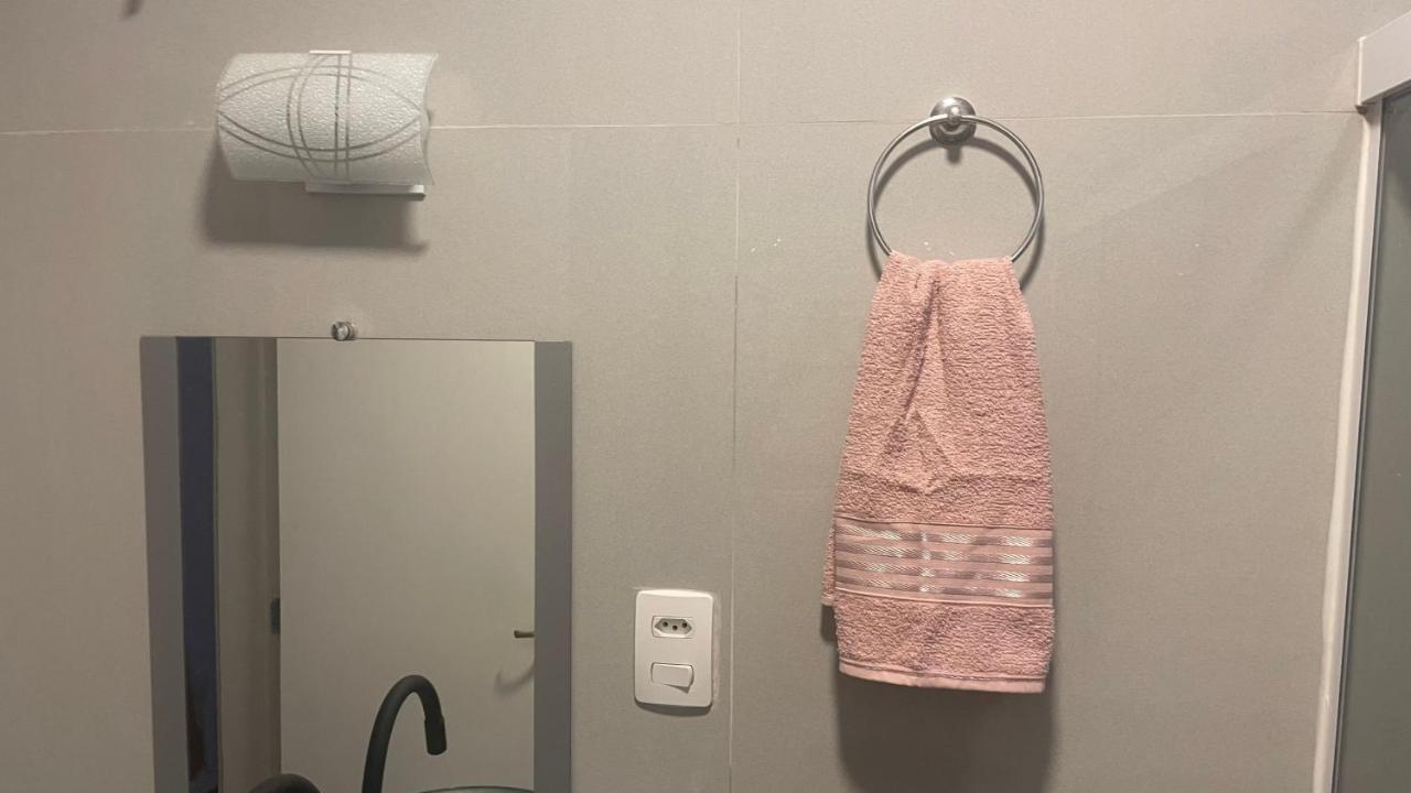 Aconchego De Copacabana リオデジャネイロ エクステリア 写真